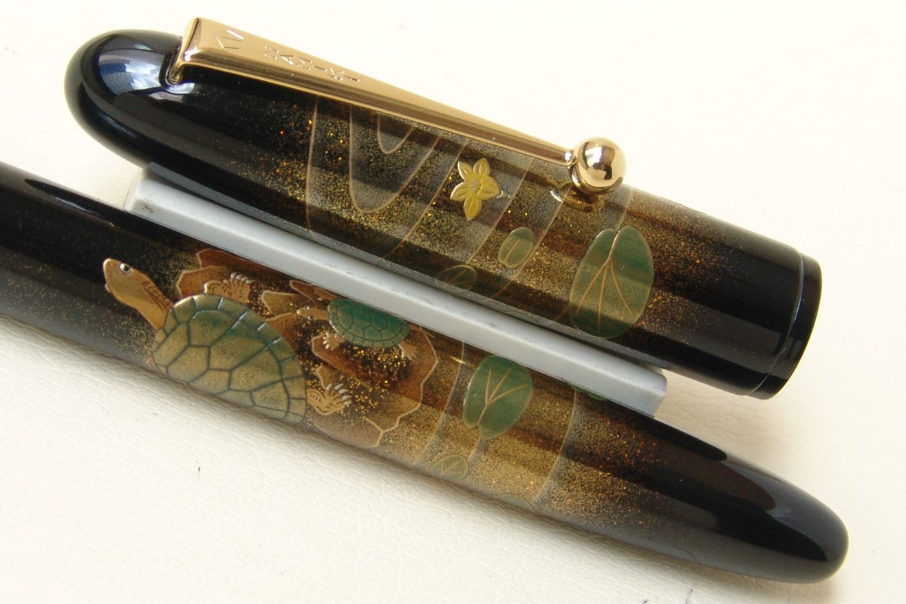 NamikiYukariMakieTurtlesFP_G